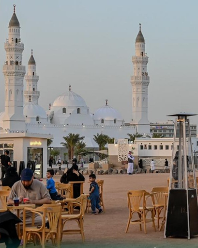 الأنشطة